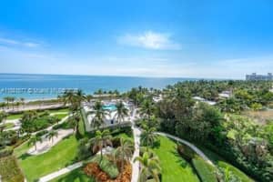 609 Ocean Dr 8g Key Biscayne, FL 33149 - MLS#A11881577