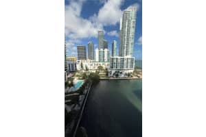 601 Ne 27th 1003, Miami
