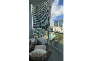 601 Ne 27th 1003 Miami, FL 33137 - MLS#A11881601