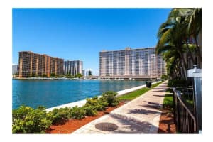 17125 N Bay Rd 3305 Sunny Isles Beach, FL 33160 - MLS#A11881622