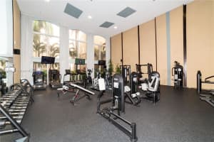 17125 N Bay Rd 3305 Sunny Isles Beach, FL 33160 - MLS#A11881622