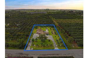 25600 Sw 157th Ave, Homestead