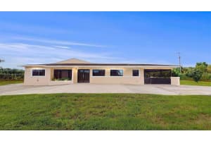 25600 Sw 157th Ave Homestead, FL 33031 - MLS#A11881631