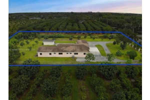 25600 Sw 157th Ave Homestead, FL 33031 - MLS#A11881631