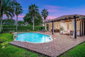 1601 Nw 143rd Ter Pembroke Pines, FL 33028 - MLS#A11881635