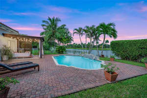 1601 Nw 143rd Ter Pembroke Pines, FL 33028 - MLS#A11881635