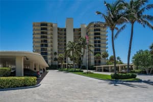 100 Beach Rd 204 Tequesta, FL 33469 - MLS#A11881646