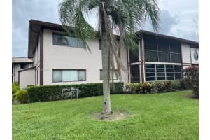 9794 N Belfort Cir 202 Tamarac, FL 33321 - MLS#A11881651
