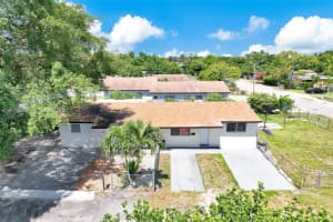 9164 Nw 30th Ct Miami, FL 33147 - MLS#A11881666