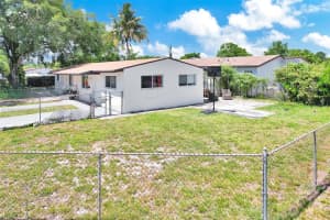9164 Nw 30th Ct Miami, FL 33147 - MLS#A11881666