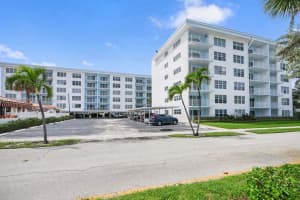4540 N Ocean Dr 104 Lauderdale By The Sea, FL 33308 - MLS#A11881672