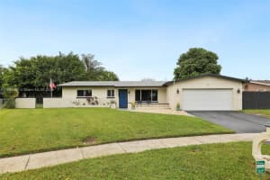2300 Nw 114th Ave Pembroke Pines, FL 33026 - MLS#A11881680