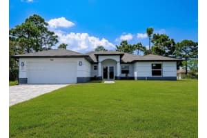 798 Bell Blvd S Other, FL 33974 - MLS#A11881685