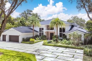 11645 Sw 69th Ave, Pinecrest