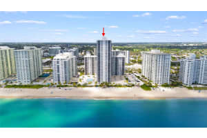 3500 Galt Ocean Dr 1506 Fort Lauderdale, FL 33308 - MLS#A11881715