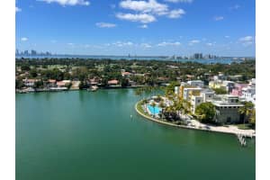 5900 Collins Av 1505 Miami Beach, FL 33140 - MLS#A11881744