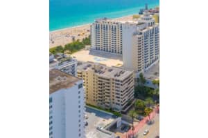 1621 Collins Ave 701 Miami Beach, FL 33139 - MLS#A11881764