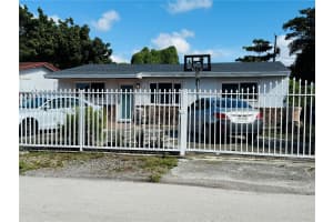 3171 NW 133rd St, Opa-locka, FL 33054, Sold 06/16/26