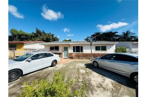 3171 NW 133rd St, Opa-locka, FL 33054, Sold 06/16/26