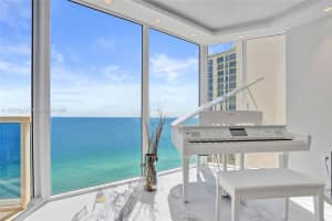 17555 Collins Ave 3101 Sunny Isles Beach, FL 33160 - MLS#A11881782