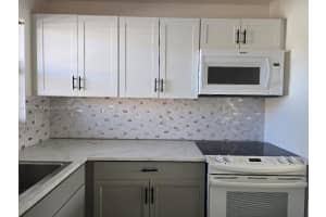 2831 E Sunrise Lakes Dr 208 Sunrise, FL 33322 - MLS#A11881789