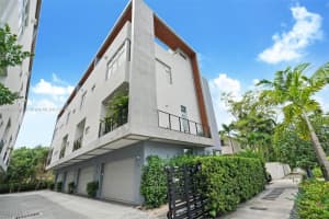 2926 Bird Avenue 1, Coconut Grove