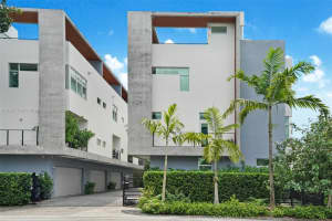 2926 Bird Avenue 1 Coconut Grove, FL 33133 - MLS#A11881790
