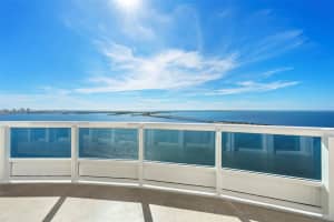 1643 Brickell Ave 4102 Miami, FL 33129 - MLS#A11881826