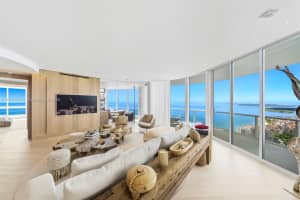 100 S Pointe Dr 3803, Miami Beach