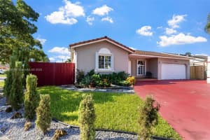 15266 Sw 178th Ter, Miami