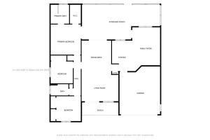 15266 Sw 178th Ter Miami, FL 33187 - MLS#A11881836