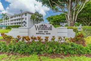 3826 Whitehall Dr 405 West Palm Beach, FL 33401 - MLS#A11881842
