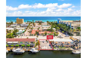  N Ocean Dr Hollywood, FL 33019 Sold 02/12/26