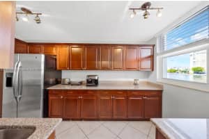 1833 S Ocean Dr 211 Hallandale Beach, FL 33009 - MLS#A11881851