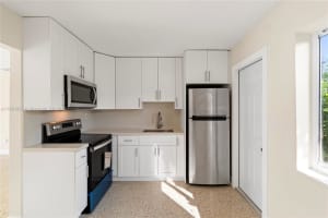 5814 Buchanan St 2 Hollywood, FL 33021 - MLS#A11881859