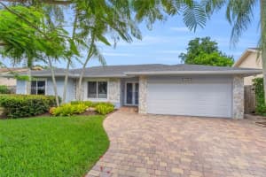 11031 Sw 138th Ave, Miami