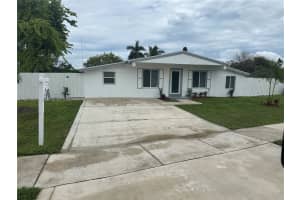 20181 Nw 14th Pl, Miami Gardens