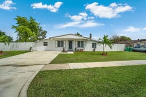 20181 Nw 14th Pl Miami Gardens, FL 33169 - MLS#A11881888