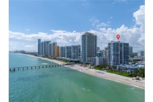 16711 Collins Ave 2007 Sunny Isles Beach, FL 33160 - MLS#A11881889