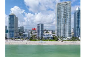 16711 Collins Ave 2007 Sunny Isles Beach, FL 33160 - MLS#A11881889