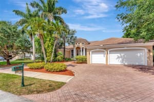3203 W Stonebrook Cir Davie, FL 33330 - MLS#A11881923