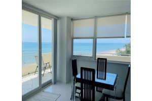 3180 S Ocean Dr 408 Hallandale Beach, FL 33009 - MLS#A11881947