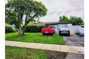4301 Nw 59th Ct, North Lauderdale