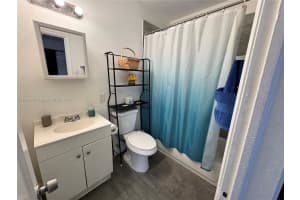 2305 Monroe St 14 Hollywood, FL 33020 - MLS#A11881991