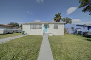1471 Nw 93rd St Miami, FL 33147 - MLS#A11882009