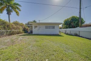 1471 Nw 93rd St Miami, FL 33147 - MLS#A11882009