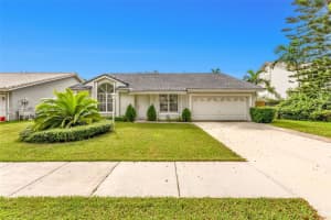 21420 Sw 94th Ave, Cutler Bay