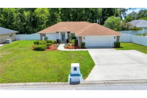 6631 Se 11th Ocala, FL 34472 - MLS#A11882018