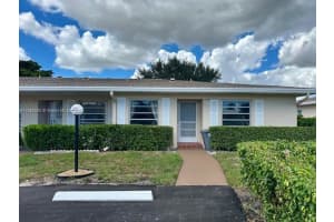 8793 Warwick Dr 8793 Boca Raton, FL 33433 - MLS#A11882033