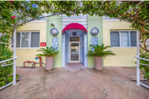 2615 Collins Ave 21 Miami Beach, FL 33140 - MLS#A11882037